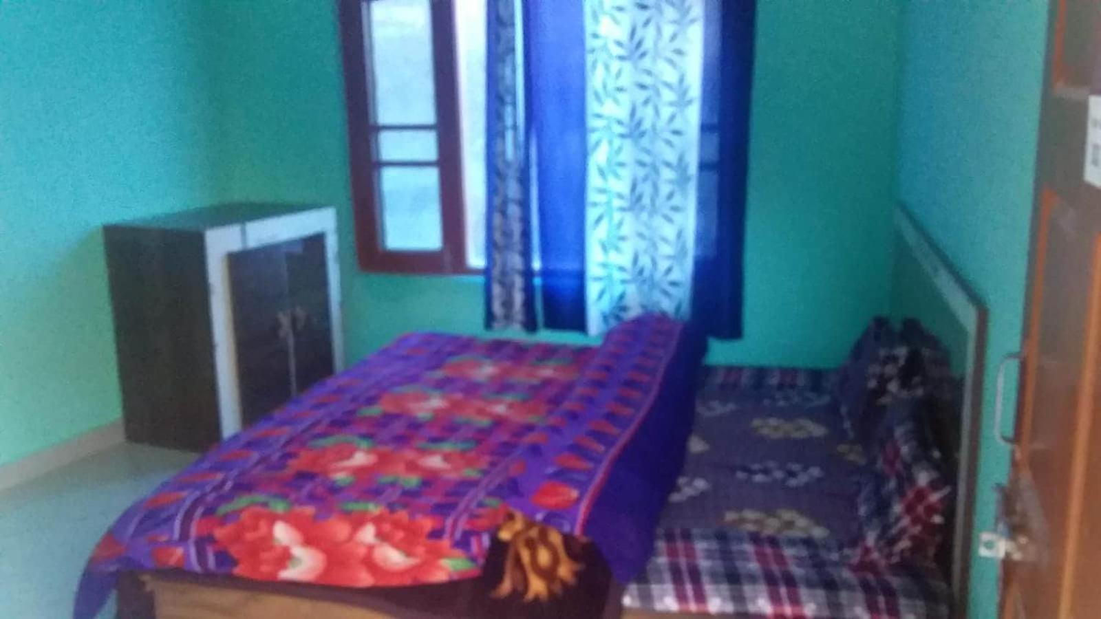 Spot On Sharma'S Kitchen & Home Stay Bajaura Dış mekan fotoğraf